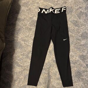 Nike Pro Dri Fit Leggings